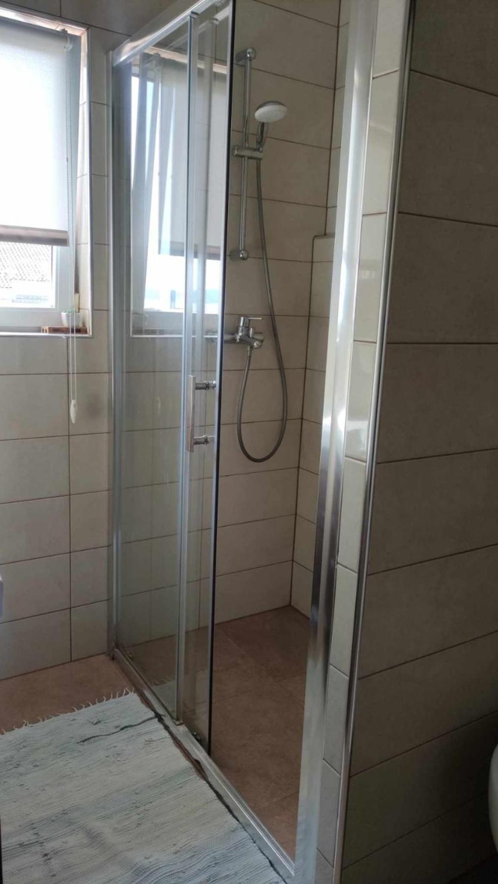 Apartman Tihana Crikvenica Exterior foto
